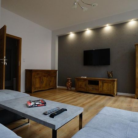 Apartament Mariacka 42 Gdansk Ngoại thất bức ảnh