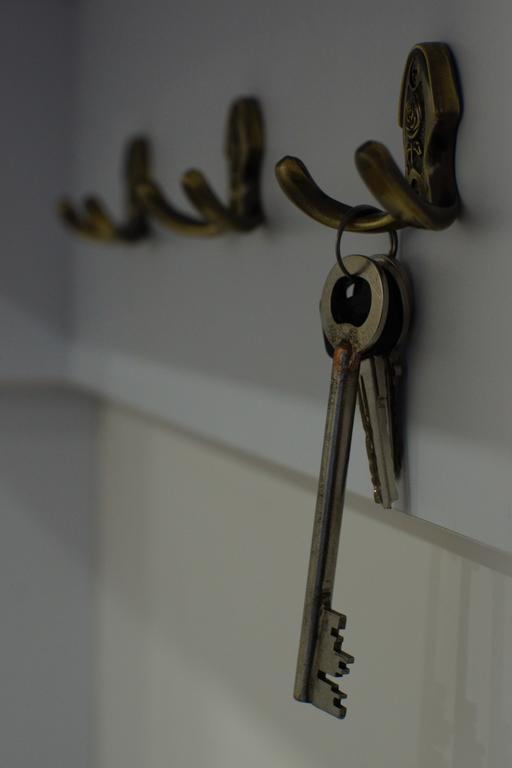 Apartament Mariacka 42 Gdansk Ngoại thất bức ảnh