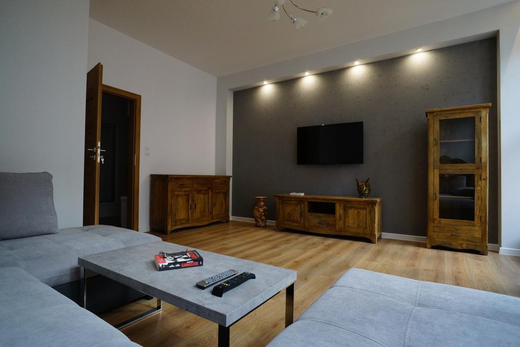Apartament Mariacka 42 Gdansk Ngoại thất bức ảnh